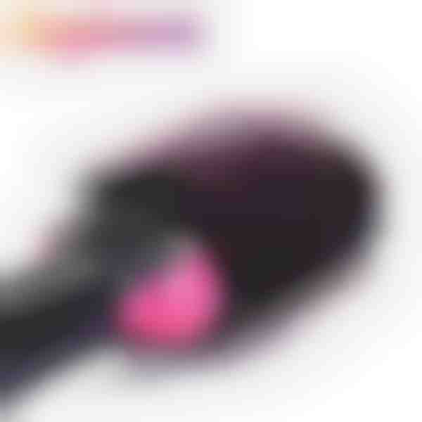 2 en 1: cepillo secador y voluminizador de cabello STYLOOM – Vigoshop.es