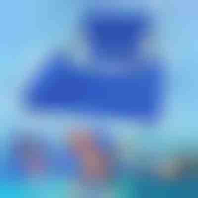 Silla flotante hinchable para piscina | AQUASEAT