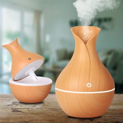 Humidificador de madera | HUMISTER
