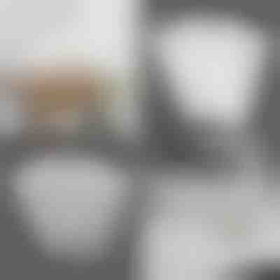 Azulejos de pared adhesivos 3D (10 unidades) | INSTATILE