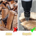WOODCRACKER