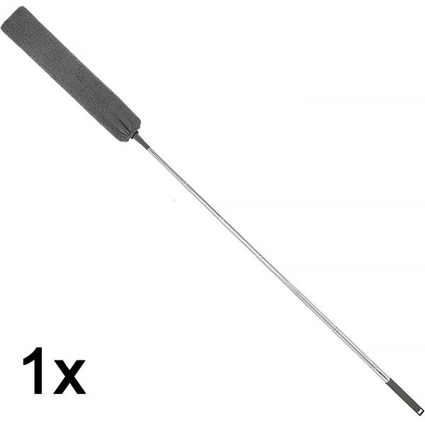 1x Limpiador de polvo telescópico | ARTICLEAN