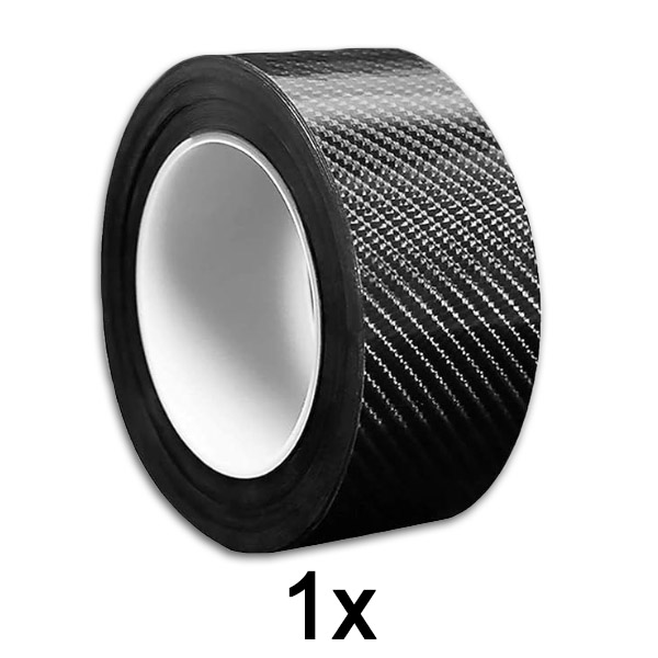 1x Película adhesiva de protección para coches | CARTAPE