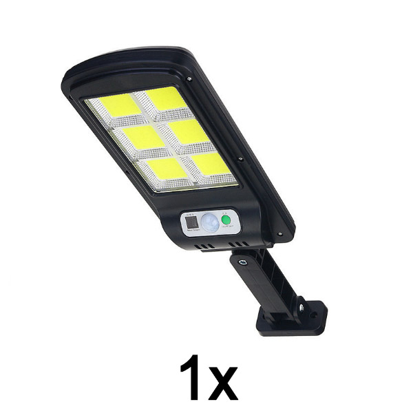 1x Luz automática con sensor de movimiento | SENSLED