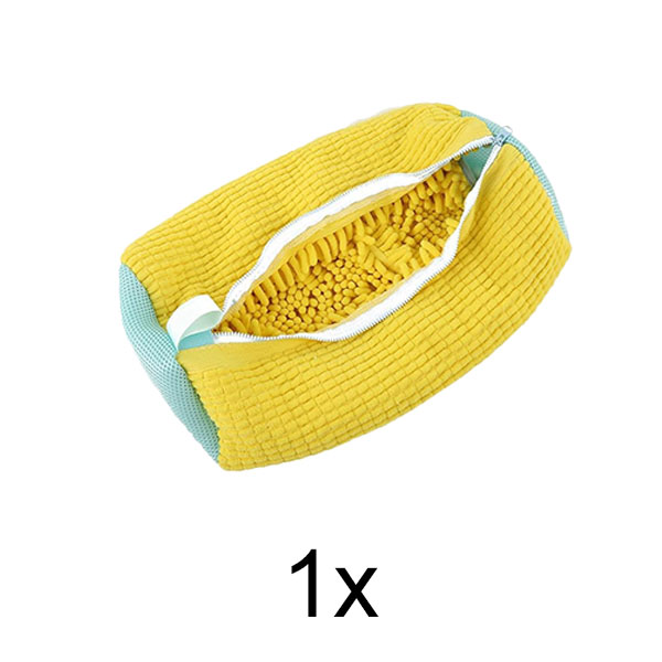 1x Bolsa para lavar zapatos | SHOEPURE