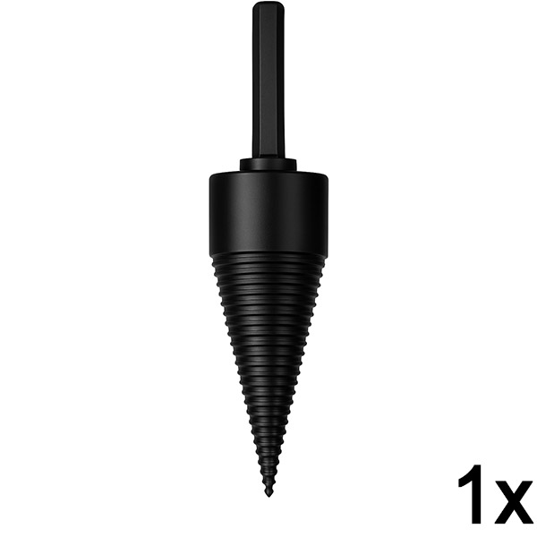 1x Cortador de madera | WOODCRACKER