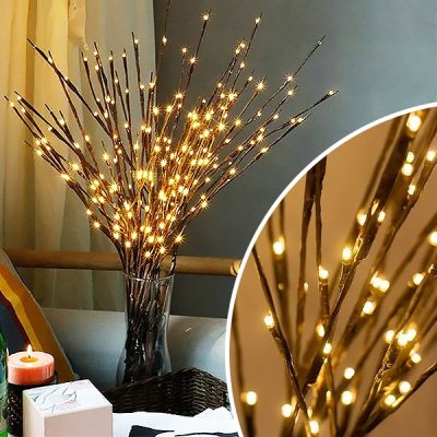 Luces de Ramas | BRANCHLUMOS