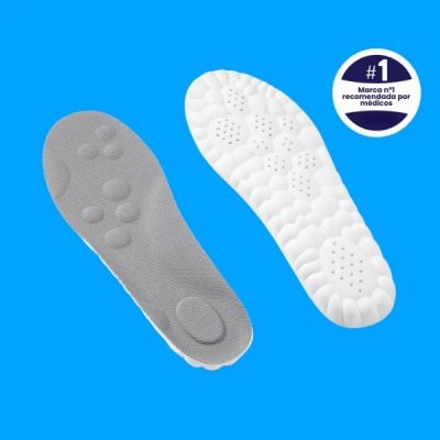 Plantillas relajantes para calzado | CLOUDSTEP