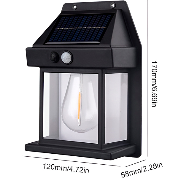 FLUXLAMP17000