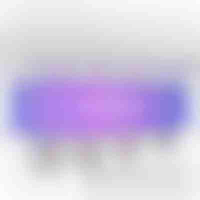 Bombillas de emergencia recargables (paquete de 4) | EVOBULBS