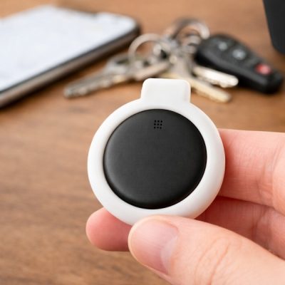 Rastreador GPS antirrobo | TRAKSY