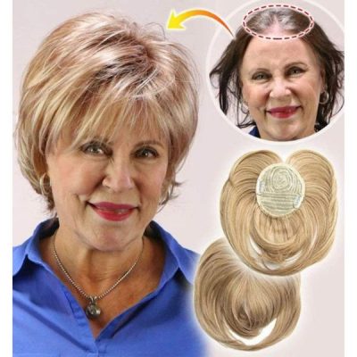 Peluquín | HATIPS